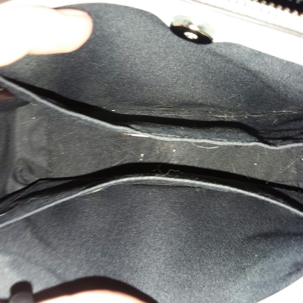 Authentic Coach Brooke Purse - Picture 2 of 4